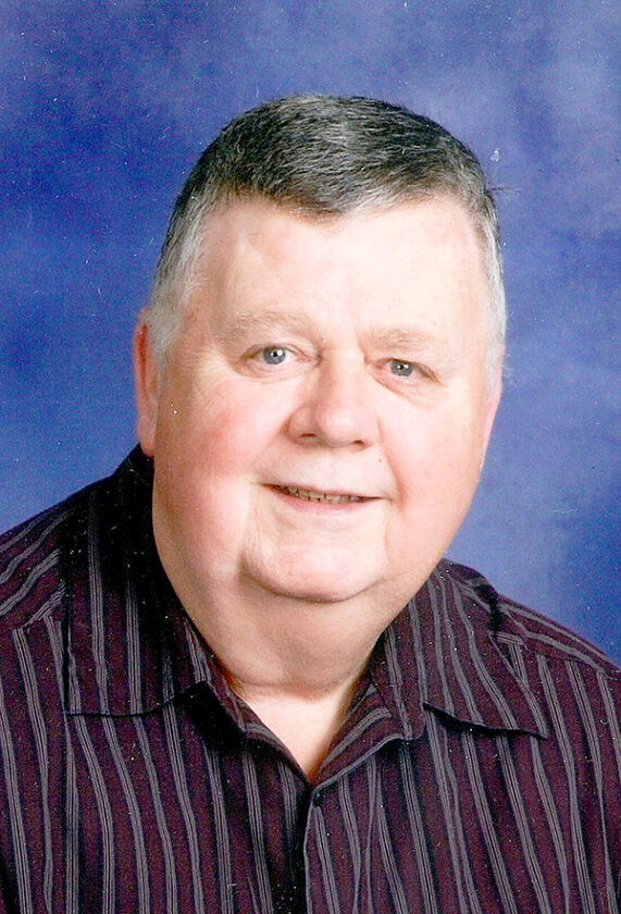 William ‘Bill’ R. Durham News, Sports, Jobs Morning Journal